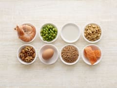 People With Food Allergies Are Less Likely To Contract Covid-19: NIH