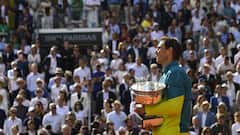 French Open Final 2022: বয়স শুধুই সংখ্যা, আবার বোঝালেন নাদাল