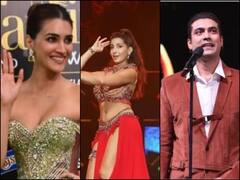 IIFA 2022 के बेस्ट VIDEO: कृति सेनन संग सलमान का अनोखा डांस, जुबीन की रुहानी आवाज़ और नोरा ने बढ़ाई 'गर्मी'