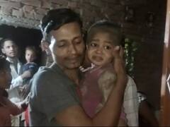 Hamirpur News: खेलते-खेलते बोरवेल में गिरा बच्चा, पुलिस ने कड़ी मशक्कत के बाद सुरक्षित निकाला बाहर