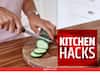 Kitchen Hacks: खाना बनाते वक्त लगता है बहुत समय तो इन किचन हैक्स को, फटाफट होगा काम!