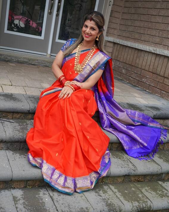 Rambha B'day Special: सलमान खान, गोविंदा जैसे सुपरस्टार संग कर चुकी हैं हिट फिल्में, अब क्या कर रही हैं अभिनेत्री रंभा