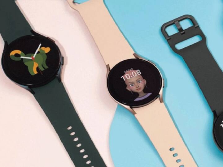 Samsung Galaxy Watch 5: Samsung Is About To Launch A New Smart Watch With New Features Samsung Galaxy Watch 5: सैमसंग लॉन्च करने वाली है न्यू धुआंधार फीचर वाली स्मार्टवॉच, Apple की इस वॉच को देगी टक्कर