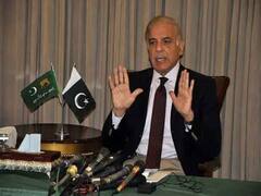 Controversial Remarks: पाक पीएम शहबाज शरीफ ने की बीजेपी नेता की विवादित टिप्पणी की निंदा, कही ये बात