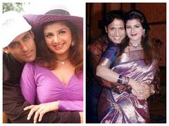 Rambha B'day Special: सलमान खान, गोविंदा जैसे सुपरस्टार संग कर चुकी हैं हिट फिल्में, अब क्या कर रही हैं अभिनेत्री रंभा