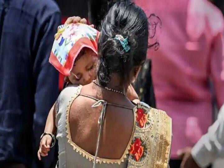 Chhattisgarh Weather Update Today 5 June IMD Heat wave Alert and Highest temperature recorded ever in chhattisgarh ann Chhattisgarh Weather Update: छत्तीसगढ़ में गर्मी के सारे पुराने रिकॉर्ड टूटे, दर्ज हुआ अब तक का सबसे ज्यादा तापमान