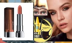 Ladies Special Deal: टॉप ब्रांड के कॉस्मेटिक्स पर 30% से ज्यादा का डिस्काउंट, Amazon पर एक्सक्लूसिव फैशन सेल