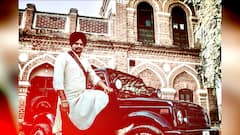 Sidhu Moose Wala: मूसेवाला हत्याकांड में बड़ा खुलासा, हत्याकांड के तार हरियाणा के फतेहाबाद से जुड़े