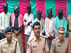 Palnadu Crime : టీడీపీ నేత జల్లయ్య హత్య కేసులో 9 మంది అరెస్టు, పాత గొడవలే హత్యకు కారణం- ఎస్పీ శివ శంకర్ రెడ్డి
