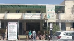 જૂનાગઢ: ખેતરમાં પિતા પુત્રને લાગ્યો વીજ કરંટ, પિતાનું ઘટના સ્થળે જ મોત