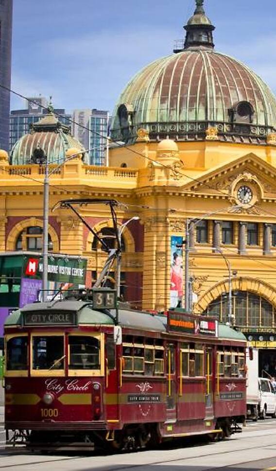 உலகின் பிரம்மாண்டமான இரயில் நிலையங்கள்!