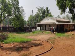 Bastar News: कांग्रेस के पूर्व विधायक के परिवार में खूनी संघर्ष, 2 लोगों की मौत दो घायल