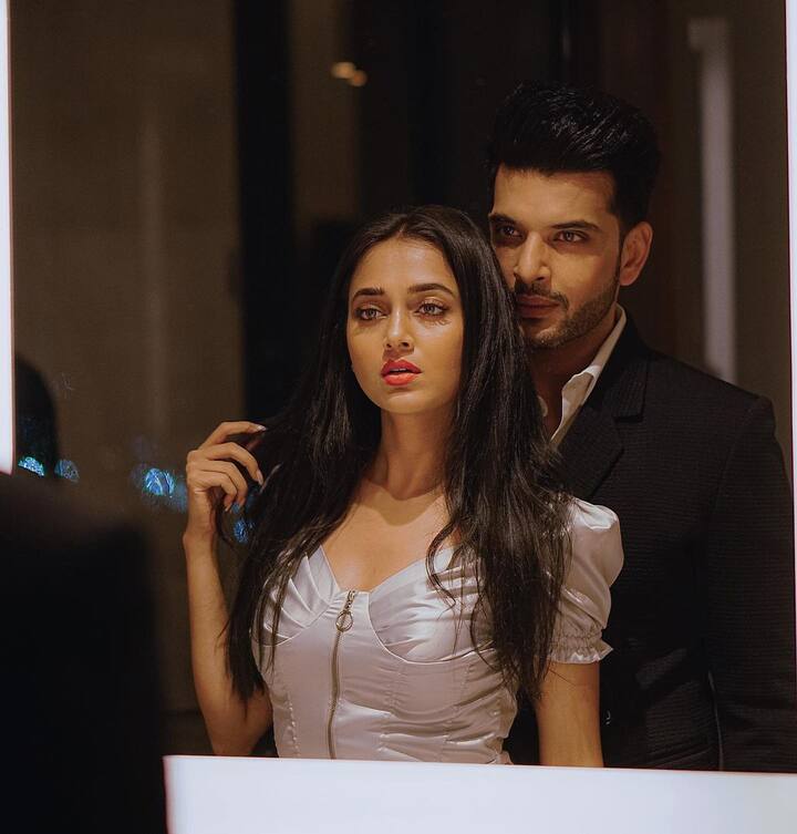 उन्हें ‘बिग बॉस 15’ में एक-दूसरे से प्यार हुआ था और तभी से वे एक साथ हैं.