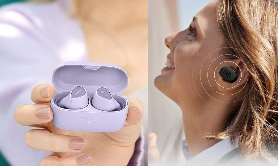 هدفون JBL - لیست قیمت روز بهترین هدفون های جی بی ال