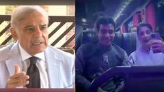 Will Pakistani PM Shahbaz Sharif be arrested? | ABP News