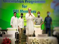 Odisha: Navin Patnaik's New Cabinet To Be Sworn-In Today After 23 Ministers Resign From Post