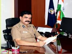 தாம்பரத்தின் புதிய காவல் ஆணையராக அமல்ராஜ்: தமிழகத்தில் 44 ஐபிஎஸ் அதிகாரிகள் இடமாற்றம்!