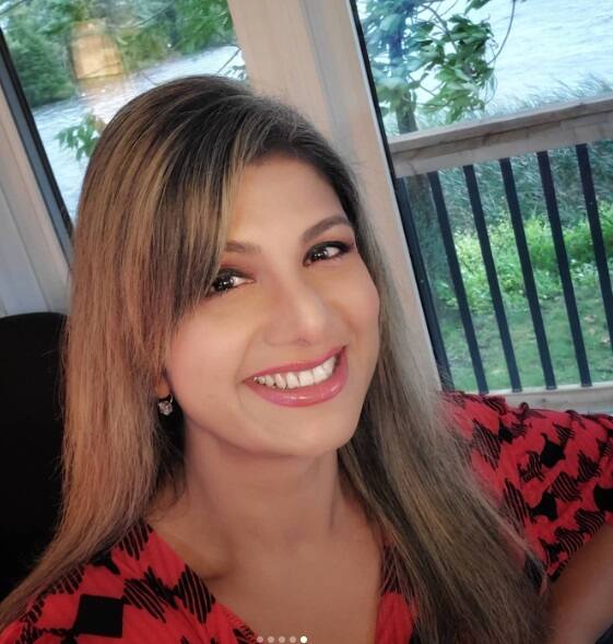 রম্ভার আসল নাম বিজয়লক্ষ্মী। তামিল, তেলুগু,ভোজপুরি, হিন্দি, ইংরেজি, বাংলা, মালায়লম, কন্নড় ভাষায় একাধিক ছবিতে অভিনয় করেন।