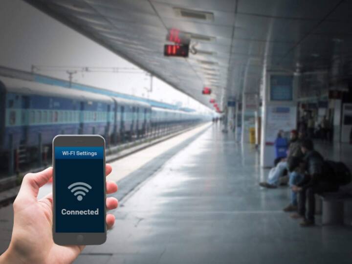 Secunderabad Railwire Free Wi Fi misused downloading phonographic videos Railway Free Wi-Fi : రైల్వే స్టేషన్లలో ఫ్రీ వైఫై దుర్వినియోగం, 35 శాతం మంది చూస్తోంది ఆ వీడియోలే!