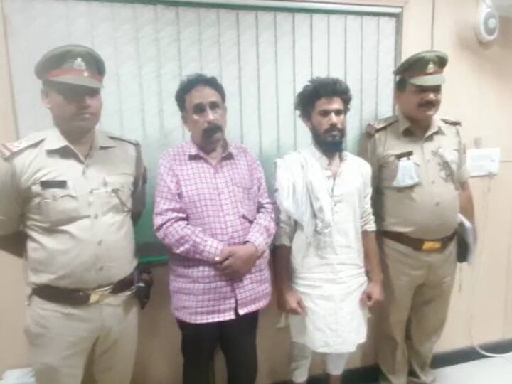 Noida Uttar Pradesh police arrested two fake marksheets degrees certificates makers recovered 120 ANN Noida में 20 साल से चल रहा था फर्जी मार्कशीट बनाने का धंधा, पुलिस ने ऐसे किया खुलासा