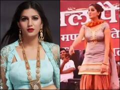 Sapna Choudhry First Song: वो गाना जिसने सपना चौधरी को पहुंचा दिया बुलंदियों पर, नाम से लेकर शौहरत तक दिलाया सबकुछ