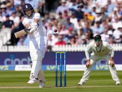 Eng vs NZ 1st Test: Joe Root Becomes Joint-Youngest Batter To Score 10000 Test Runs, Leapfrogs Sachin Tendulkar In Elite List