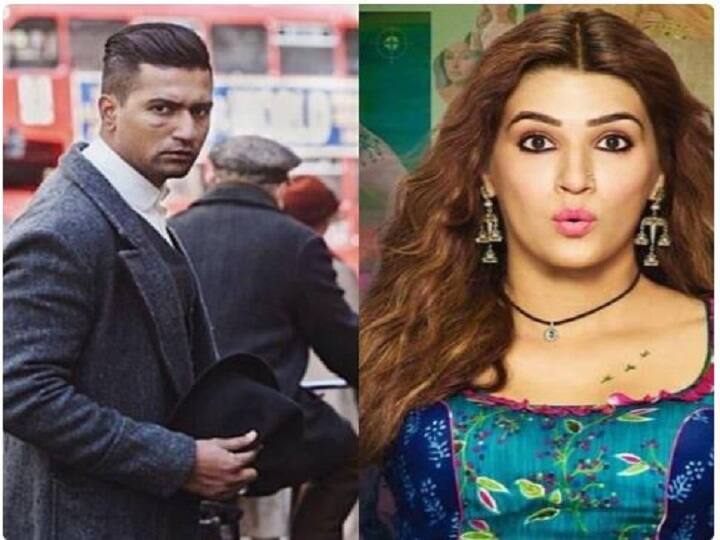 IIFA 2022 : சர்வதேச இந்திய திரைப்பட விருதுகளை பெற்றவர்களின் முழுமையான பட்டியல் இதோ!