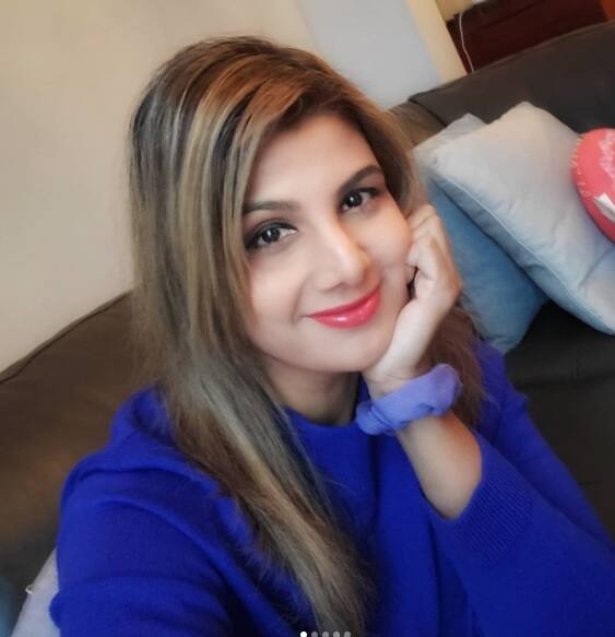 আজ জন্মদিন নয়ের দশকের জনপ্রিয় অভিনেত্রীর রম্ভার। একনজরে দেখে নেওয়া যাক তাঁর সম্পর্কে অজানা কিছু তথ্য।