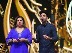 IIFA 2022: সলমন থেকে নোরা, আইফার সবুজ কার্পেট মাতালেন যাঁরা, দেখে নিন ছবিতে