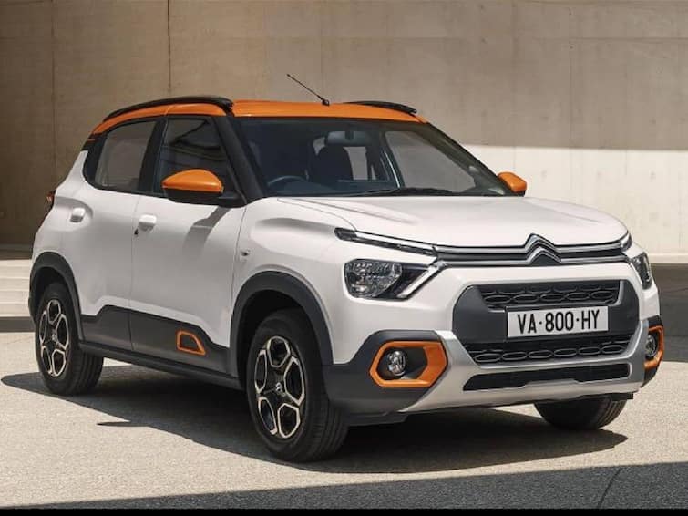 Citroen C3 Pre Bookings Opened in India May Launch Soon Check Details Citroen C3: సిట్రోయెన్ సీ3 ప్రీ-బుకింగ్స్ ప్రారంభం - రూ.11 వేలకే - తక్కువ ధరలో సూపర్ కారు