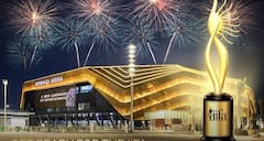 IIFA 2022: 'IIFA ২০২২'-এ কারা পেলেন সেরার শিরোপা? দেখুন পুরো তালিকা