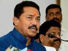 Nana Patole : महाराष्ट्रात एक कोटी तरुणांना रोजगार देणार ; नाना पटोलेंची माहिती  