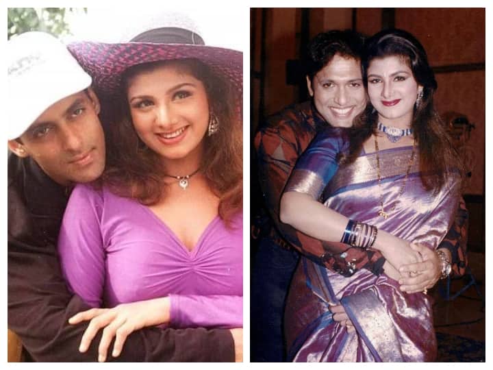 मशहूर अभिनेत्री रंभा (Rambha) का आज 5 जून को जन्मदिन है. रंभा आज अपनी 46वां जन्मदिन सेलिब्रेट कर रही है. रंभा का नाम इंडस्ट्री की जानी-मानी अभिनेत्रियों की लिस्ट में शुमार है. अपने अब तक के करियर में रंभा सलमान खान (Salman Khan), गोविंदा(Govinada), अनिल कपूर (Anil Kapoor) समेत कई सुपरस्टार के साथ काम कर चुकी हैं. लेकिन क्या आप जानते हैं कि आजकल रंभा कहां हैं और क्या कर रही हैं.