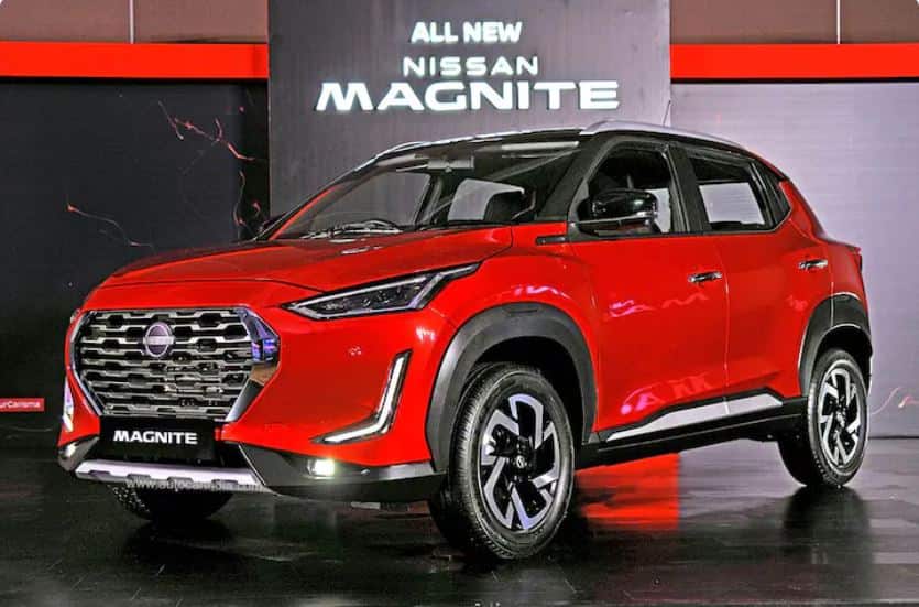 best-selling-suv-nissan-magnite-in-india-know-specs-features-price Best Selling SUV: দেশের সেরা ছোট এসইউভির তকমা ! ১ লক্ষ বুকিং হয়েছে এই গাড়ির