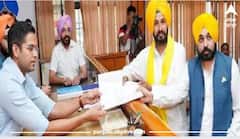 Sangrur By polls: 'ਆਪ' ਉਮੀਦਵਾਰ ਨੇ ਵੀ ਭਰੀ ਨਾਮਜ਼ਦਗੀ , ਹੁਣ ਭਾਜਪਾ ਅਤੇ ਕਾਂਗਰਸ 'ਤੇ ਟਿਕੀਆਂ ਨਿਗਾਹਾਂ
