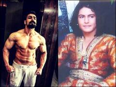 Rajat Tokas Pics: TV के 'पृथ्वीराज चौहान' को अब पहचान नहीं पाएंगे आप, इतने बदल गए हैं रजत टोकस