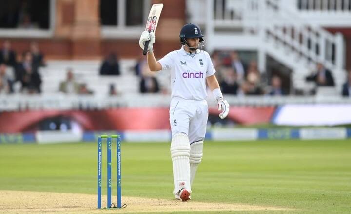 Former England captain Joe Root scored the 26th century of his Test career at Lord's Stadium in London, when his team needed him to perform the most. Root scores a phenomenal ton to guide England to a dramatic win vs New Zealand in 1st Test of the three-match Test series. (Pic Courtesy: Wasim Jaffer / Twitter)