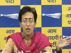 Delhi News: दिल्ली सरकार और नए उपराज्यपाल में ठनी! विधायक आतिशी ने लगाए एलजी विनय सक्सेना पर कई बड़े आरोप