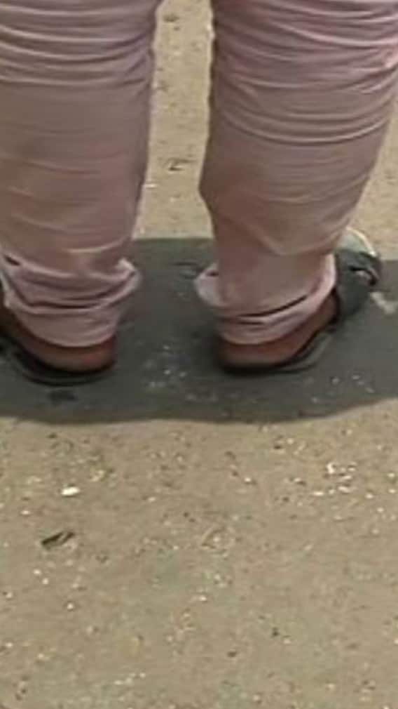 কায়া আছে, ছায়া নেই