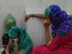 Nalanda News: UP और कोलकाता की लड़कियों से आर्केस्ट्रा में डांस के नाम पर करवाया जा रहा था वेश्यावृत्ति, पुलिस ने कराया मुक्त