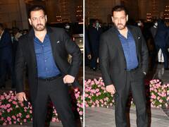 Salman Khan Photo: सलमान खान के इन लेटेस्ट फोटो को देख आप भी बोलोगे 'मैं तो सलमान का फैन'