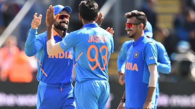 Team India's all-format regular skipper Rohit Sharma and senior batter Virat Kohli have been rested. KL Rahul will lead team India for the South Africa T20 series. (Pic Courtesy: AFP)