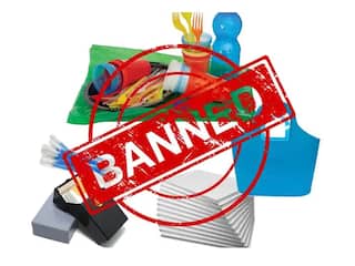 Single Use Plastic Ban: આજથી સિંગલ યુઝ પ્લાસ્ટિકમાંથી બનેલી 19 વસ્તુઓ પર પ્રતિબંધ, જુઓ સંપૂર્ણ યાદી