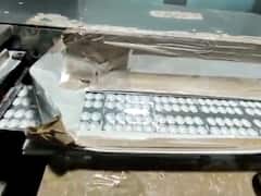 Uttarakhand News: STF ने नकली दवा कंपनियों से पकड़ा एक करोड़ से अधिक का माल, छह गिरफ्तार