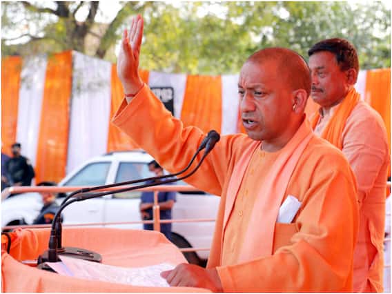 CM Yogi Birthday: सीएम योगी आदित्यनाथ का आज है 50वां जन्मदिन, जानिए- हिन्दुत्व के पोस्टर ब्वॉय से कैसे राजनीति के चाणक्य बन गए ‘बुलडोजर बाबा’