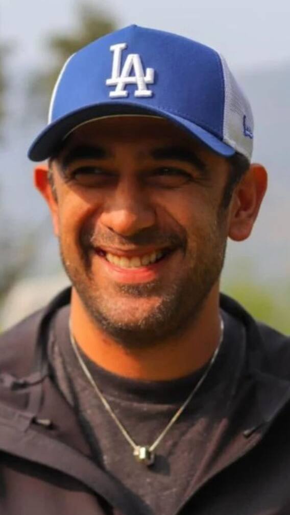 চেনা অমিত সাদের অজানা তথ্য