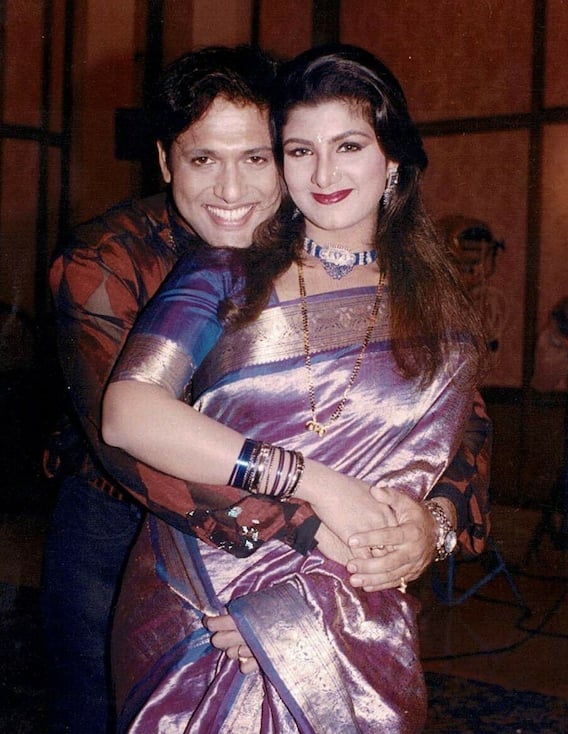 Rambha B'day Special: सलमान खान, गोविंदा जैसे सुपरस्टार संग कर चुकी हैं हिट फिल्में, अब क्या कर रही हैं अभिनेत्री रंभा