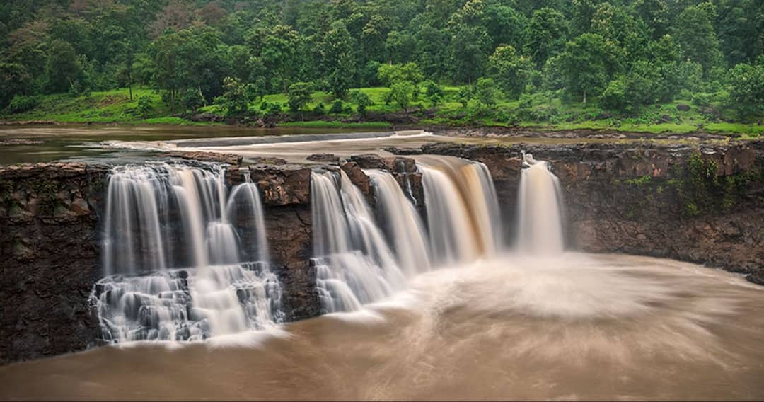 Dang was declared the first natural district વિશ્વ પર્યાવરણ દિવસ: ગુજરાતનો આ જિલ્લો પ્રથમ પ્રાકૃતિક જિલ્લો જાહેર