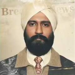 Photosમાં જુઓ  Sardar Udham ફિલ્મ સાથે જોડાયેલી બેસ્ટ એક્ટર Vicky Kaushal ની ખાસ વાતો