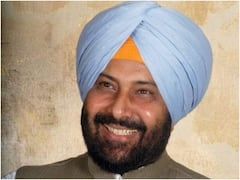 Sangrur By Polls: संगरूर उपचुनाव के लिए बीजेपी केवल ढिल्लों को घोषित किया उम्मीदवार